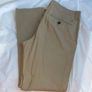 AE Slim Straight Jean